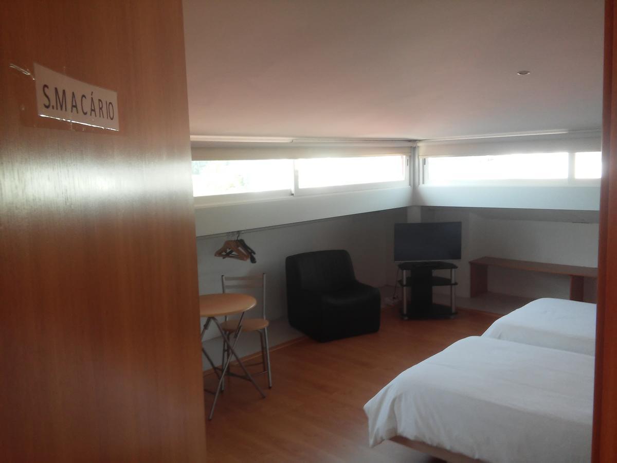 Penthouse - Low Cost Vouzela Exterior photo