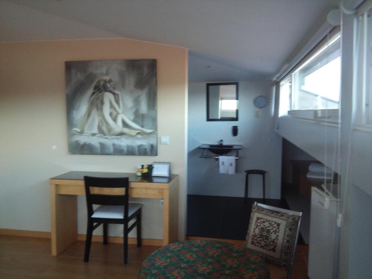 Penthouse - Low Cost Vouzela Exterior photo