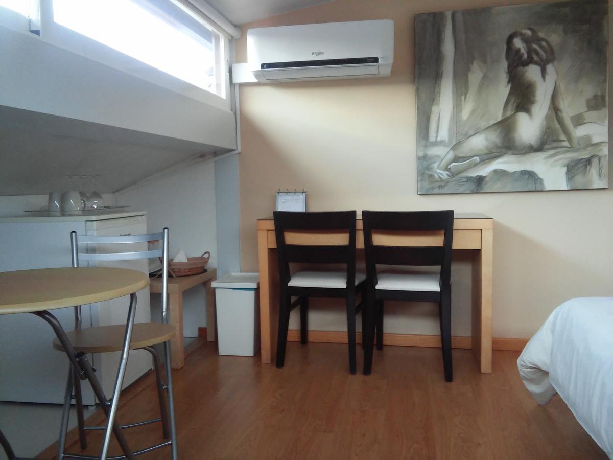 Penthouse - Low Cost Vouzela Exterior photo